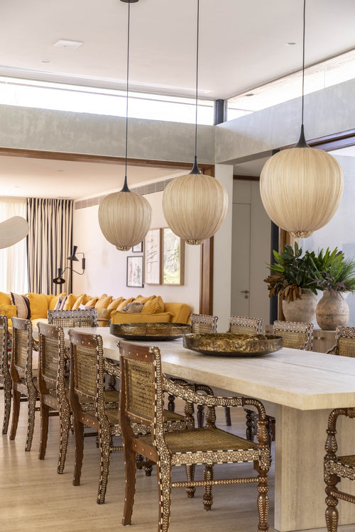 Dippa Pendant Light