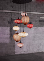 Suuria Pendant Light