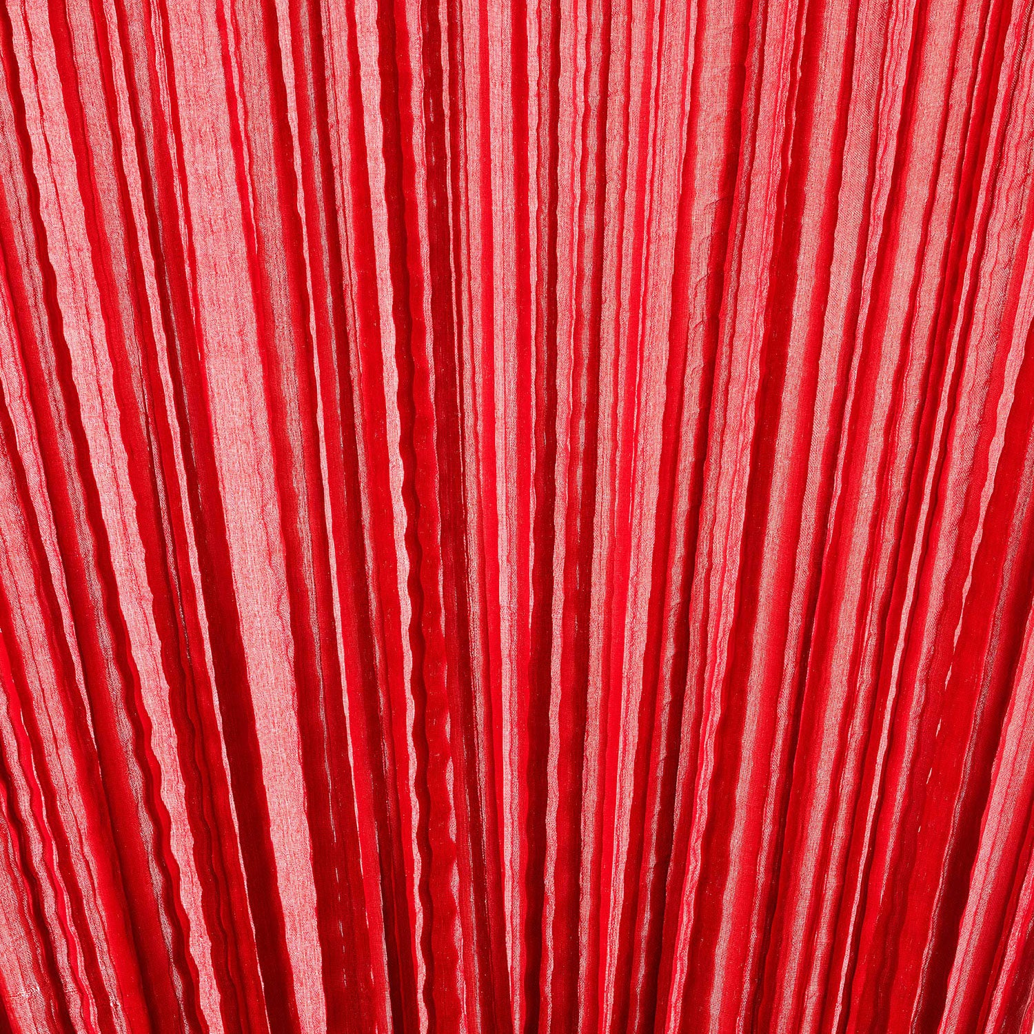 Flame Silk Color light switched on