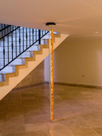 Gliding Carve Single Suspended