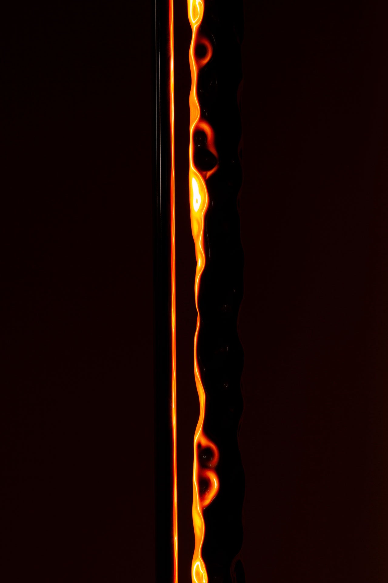 Gliding Carve Single Suspended