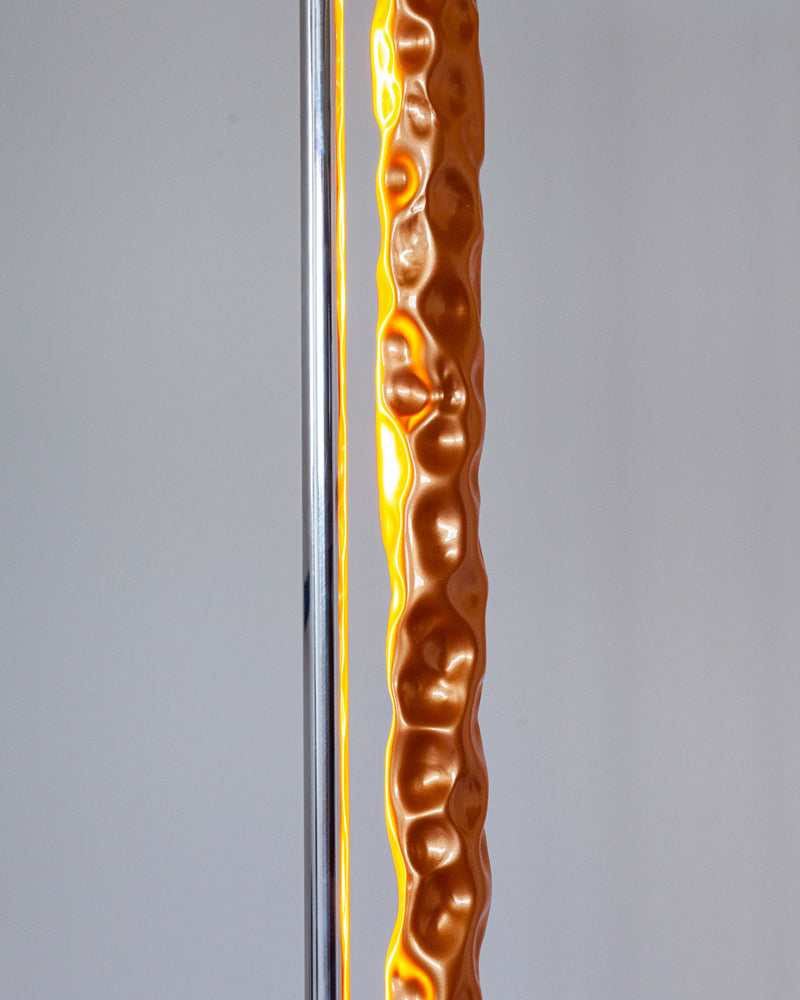 Gliding Carve Single Suspended