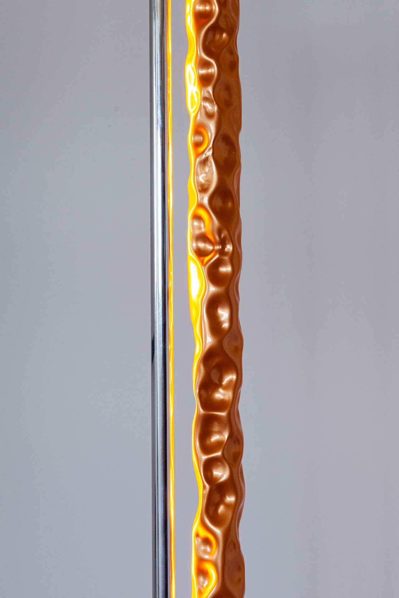 Gliding Carve Single Suspended