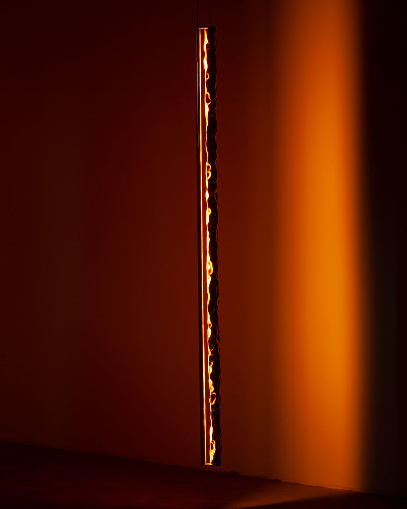 Gliding Carve Single Suspended