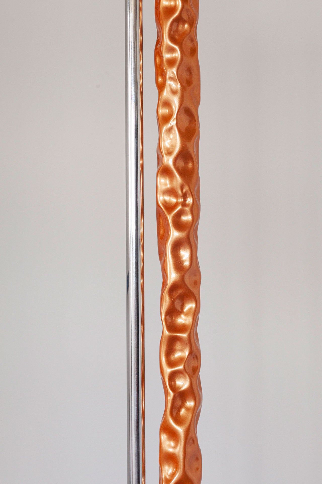 Gliding Carve Single Suspended