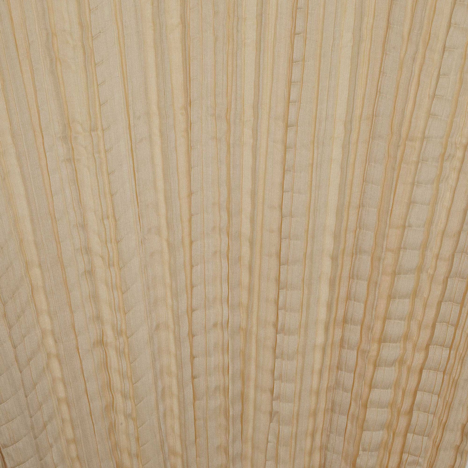 Gold with light switched off