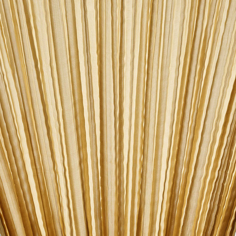 Gold with light switched on