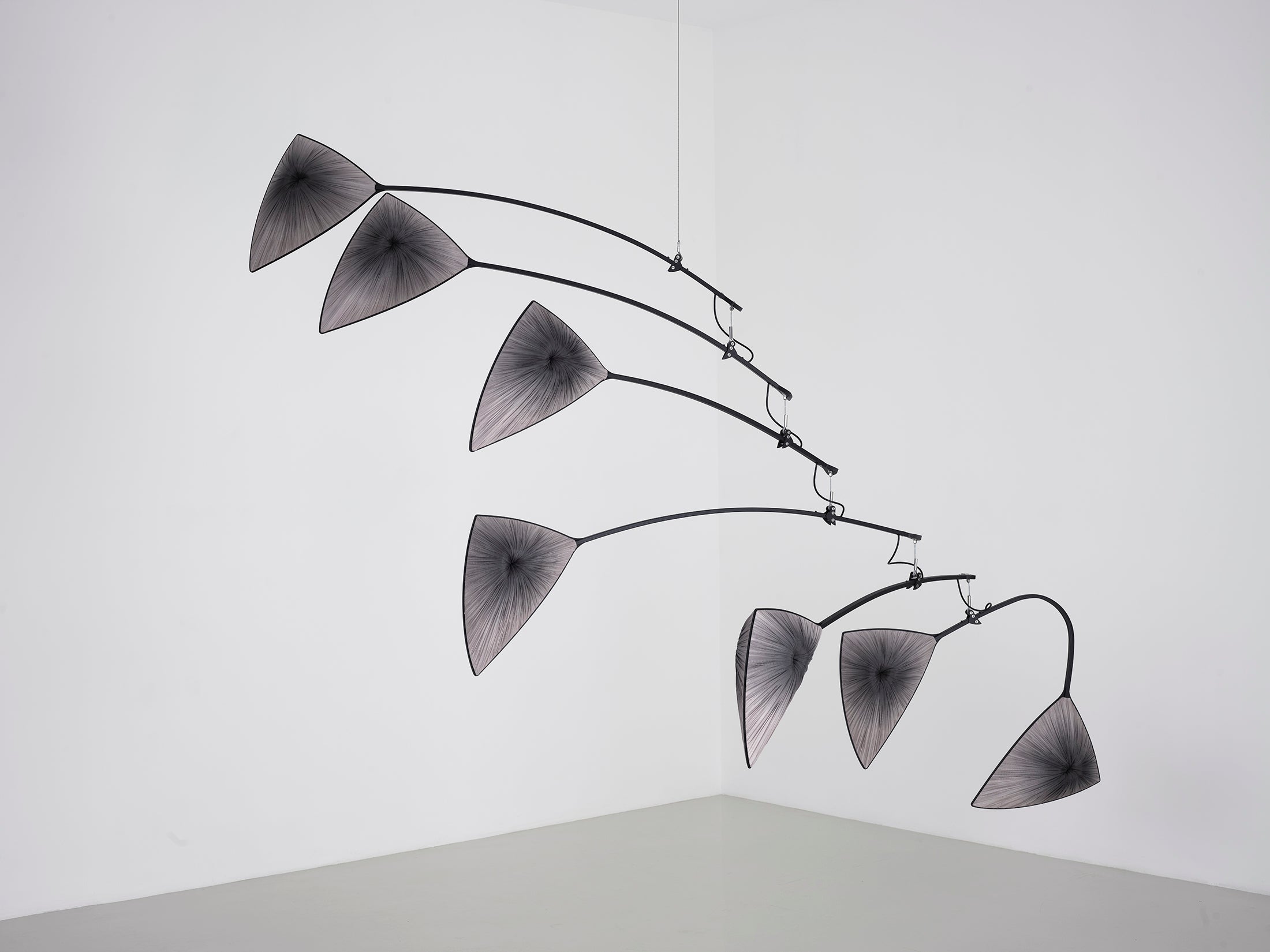 Grace Mobile Light | Aqua Creations – Aqua Creations Studio
