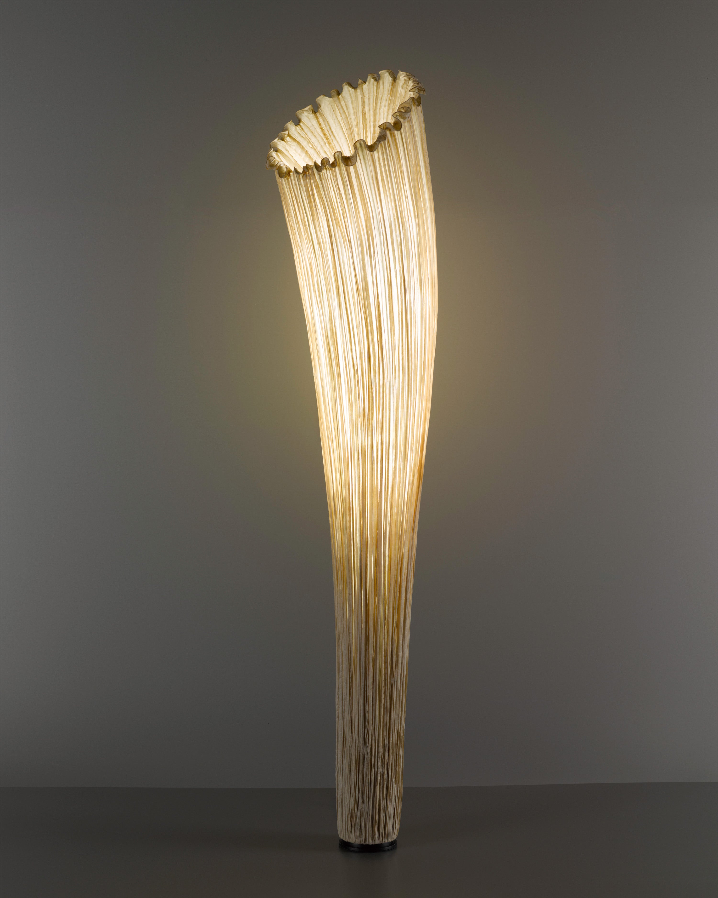 Horn Floor Lamp | Aqua Creations – Aqua Creations Studio