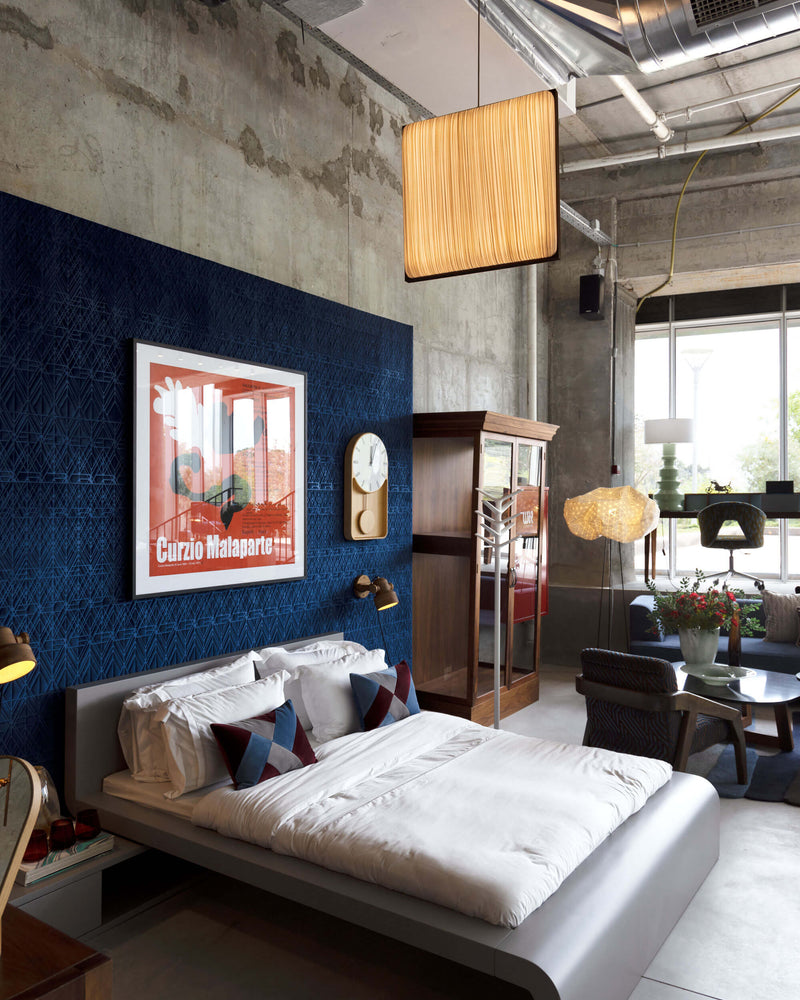 Simon Says No Pendant Light