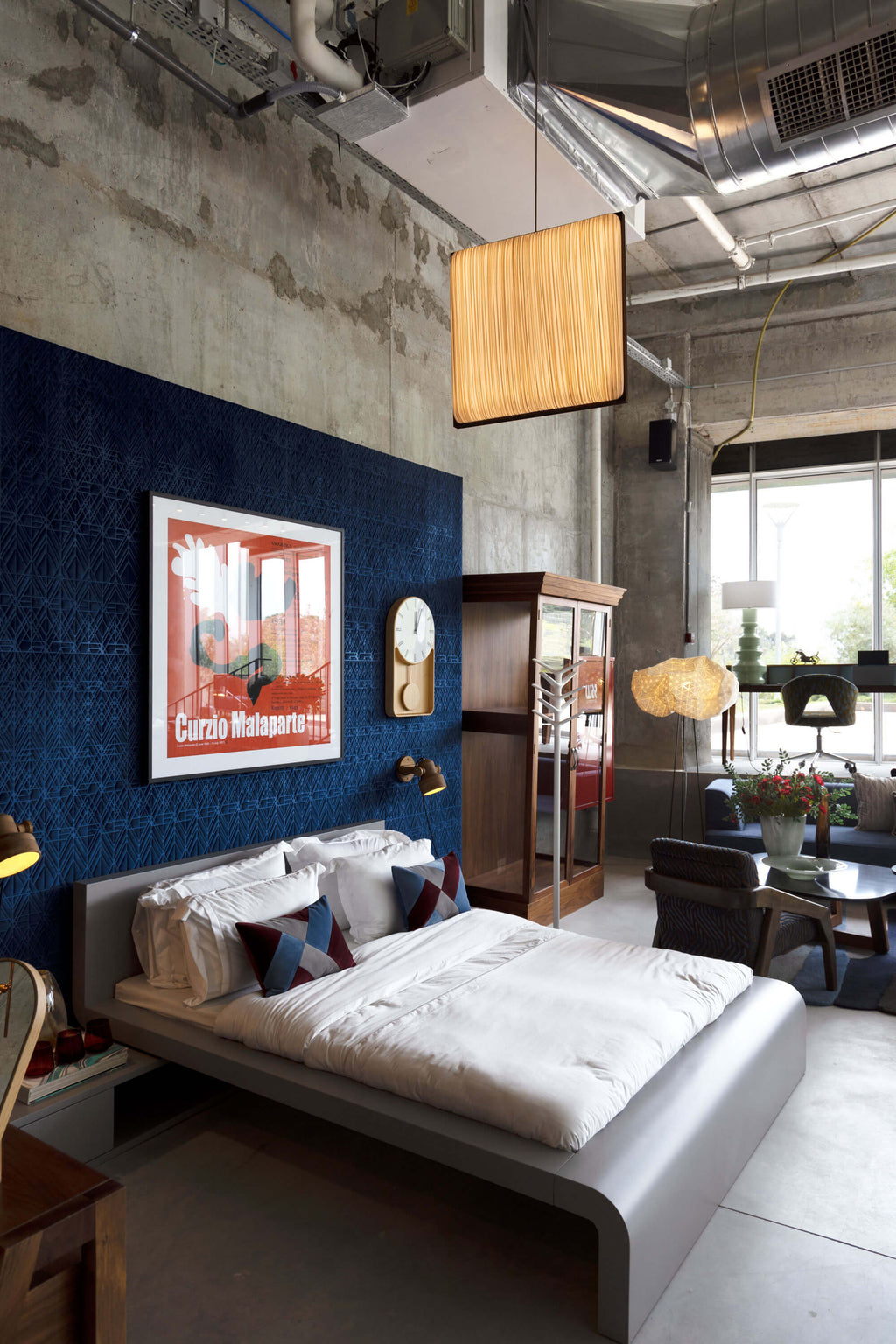 Simon Says No Pendant Light