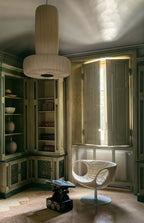 ToTeM Silk Chandelier