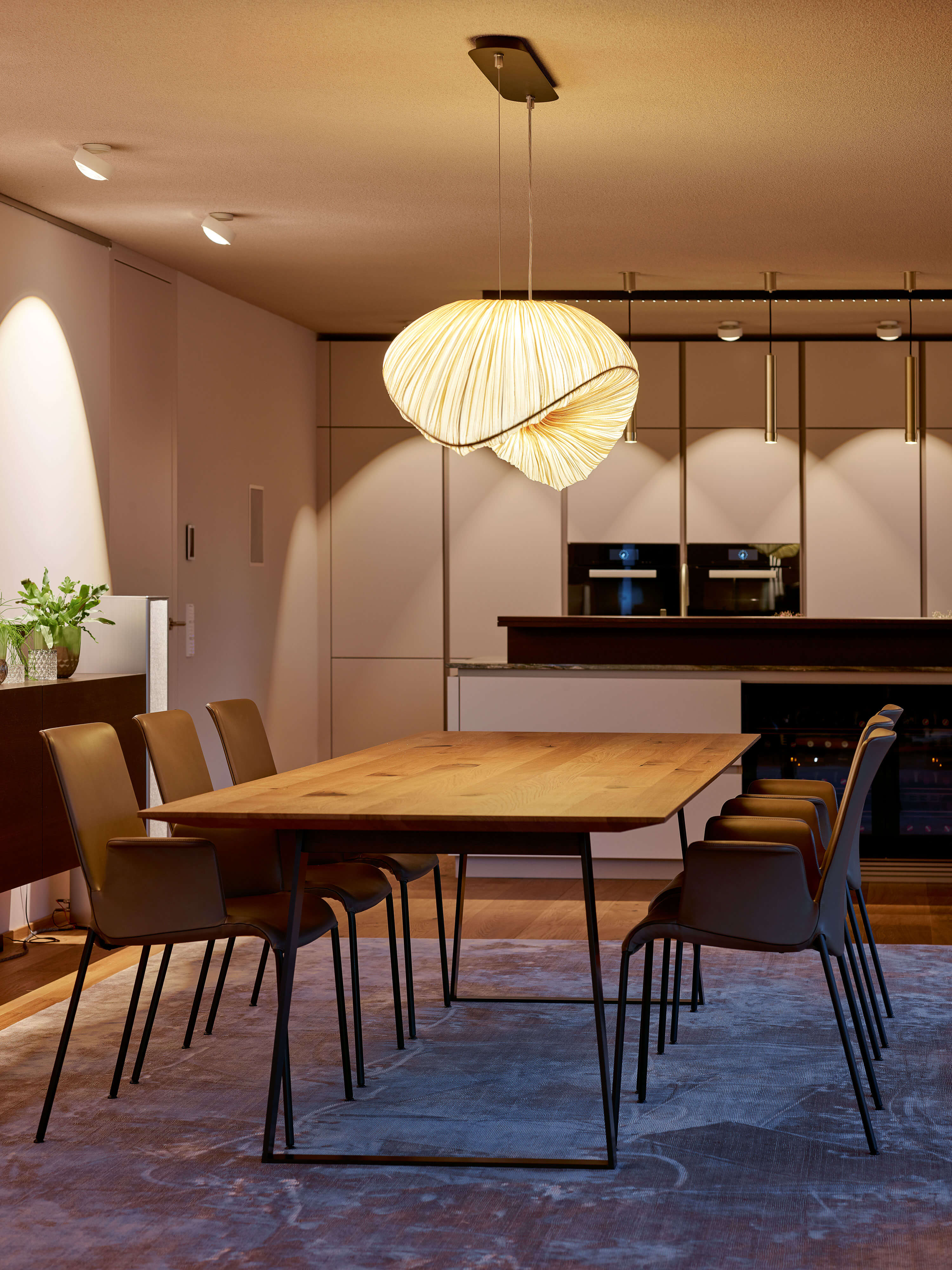 Liana S. Pendant Light | Aqua Creations – Aqua Creations Studio