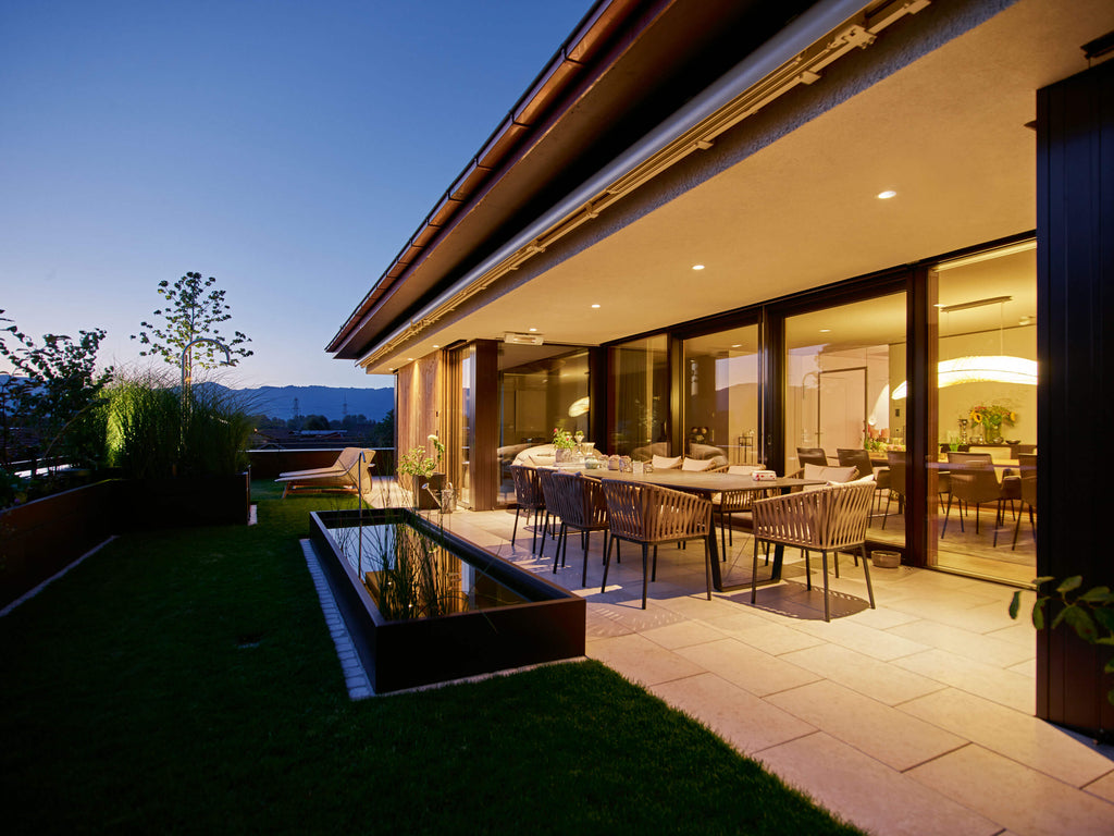 Liana S. Pendant Light