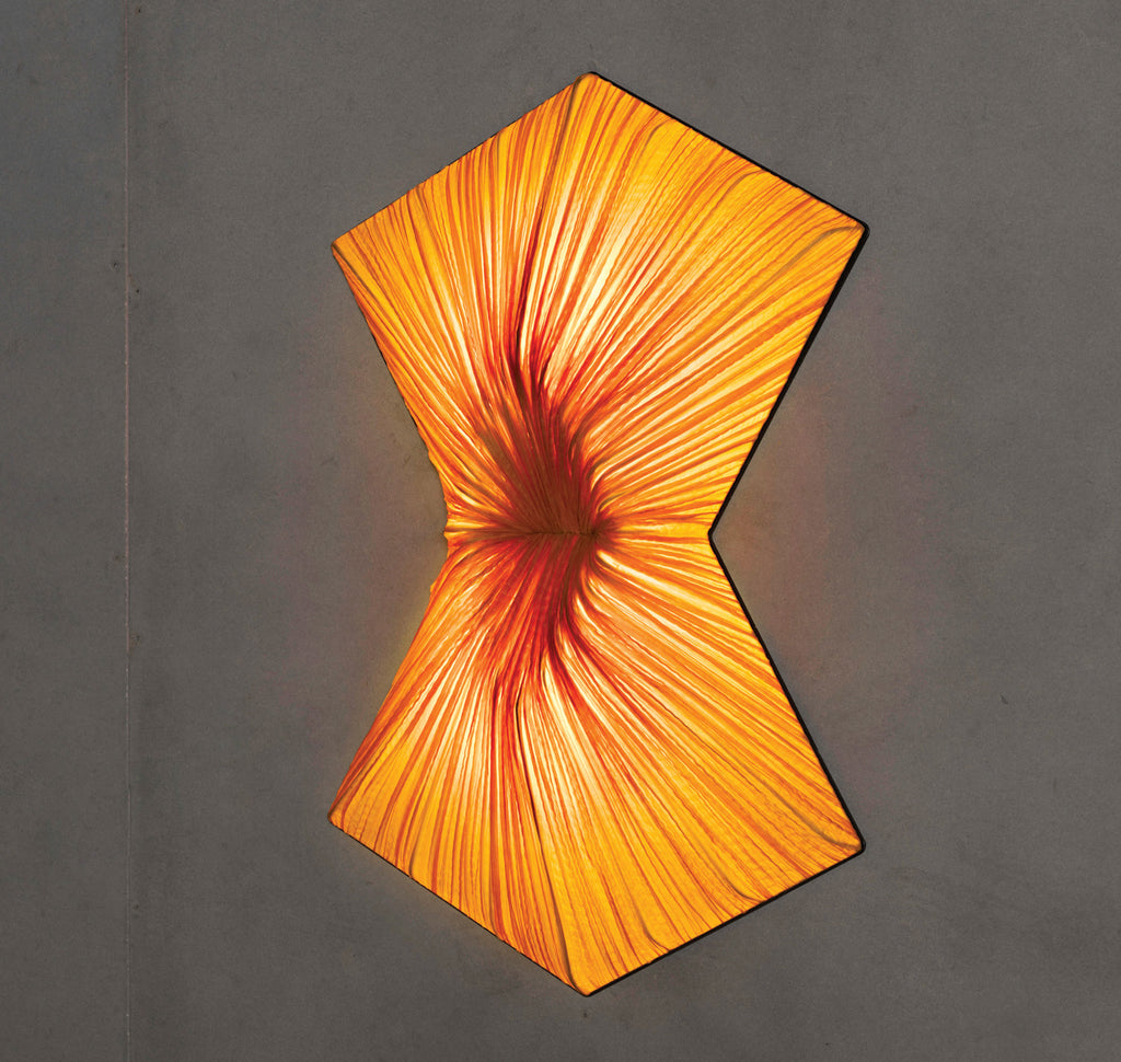 Mae West Wall & Ceiling Light