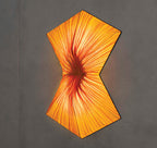 Mae West Wall & Ceiling Light