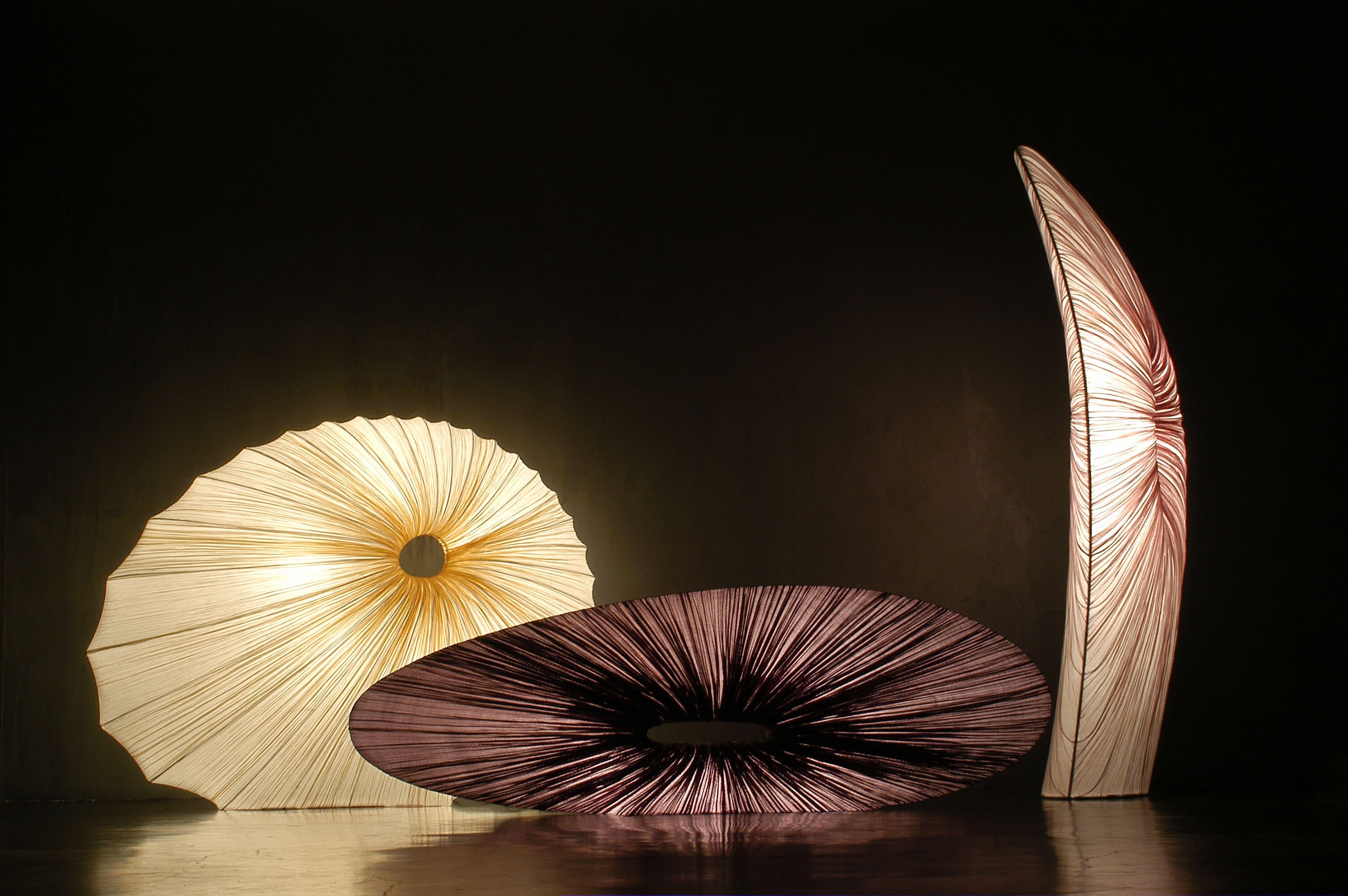 Maestro Floor Lamp