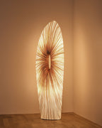 Maestro Floor Lamp designer handmade floor lamp by Aqua Creations