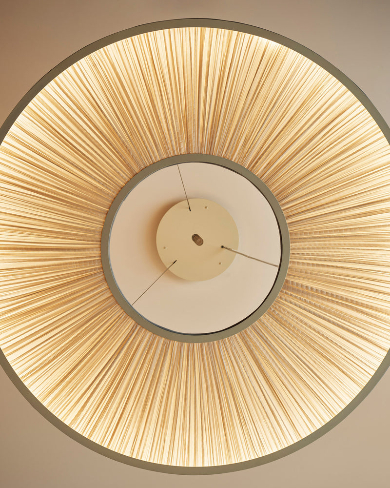 Manhattan Pendant Light Large (47"/ 120 cm)