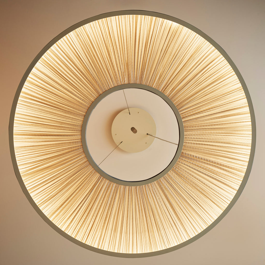 Manhattan Pendant Light Large (47"/ 120 cm)