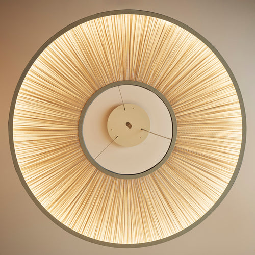 Manhattan Pendant Light Large (47"/ 120 cm)