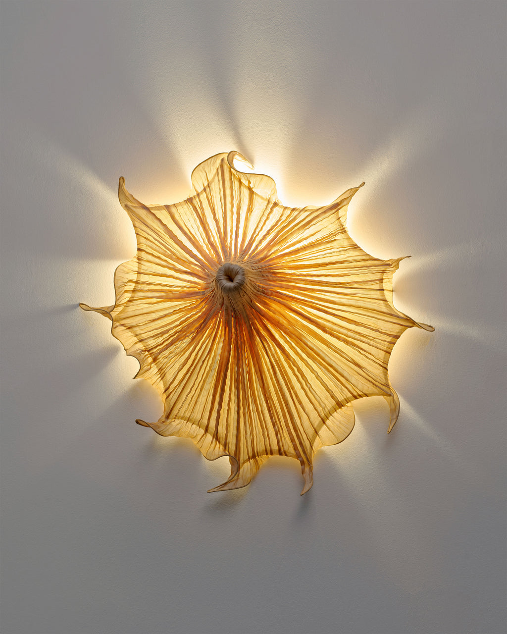 Medusa Wall Light