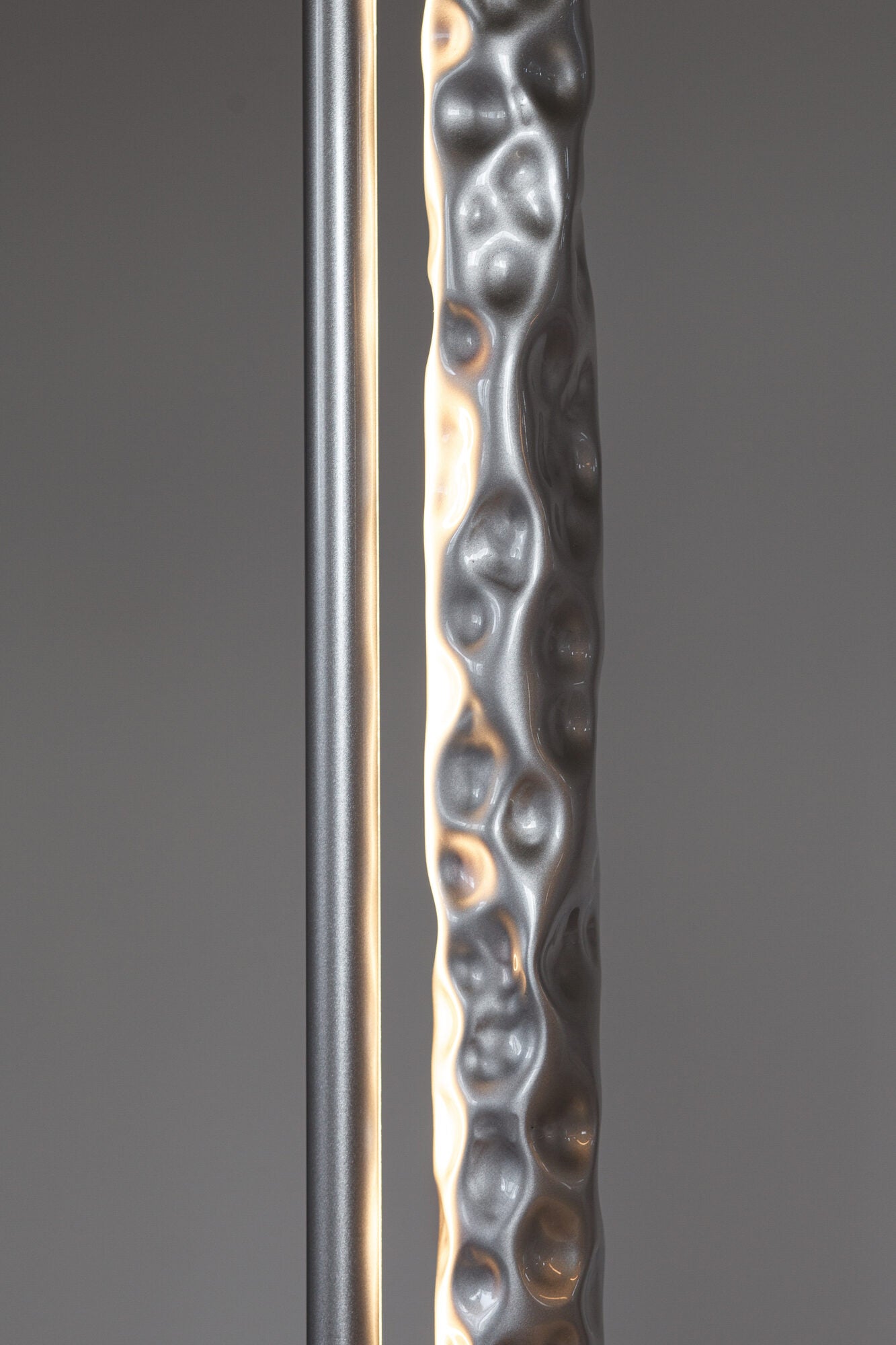 Gliding Carve Trio Suspended