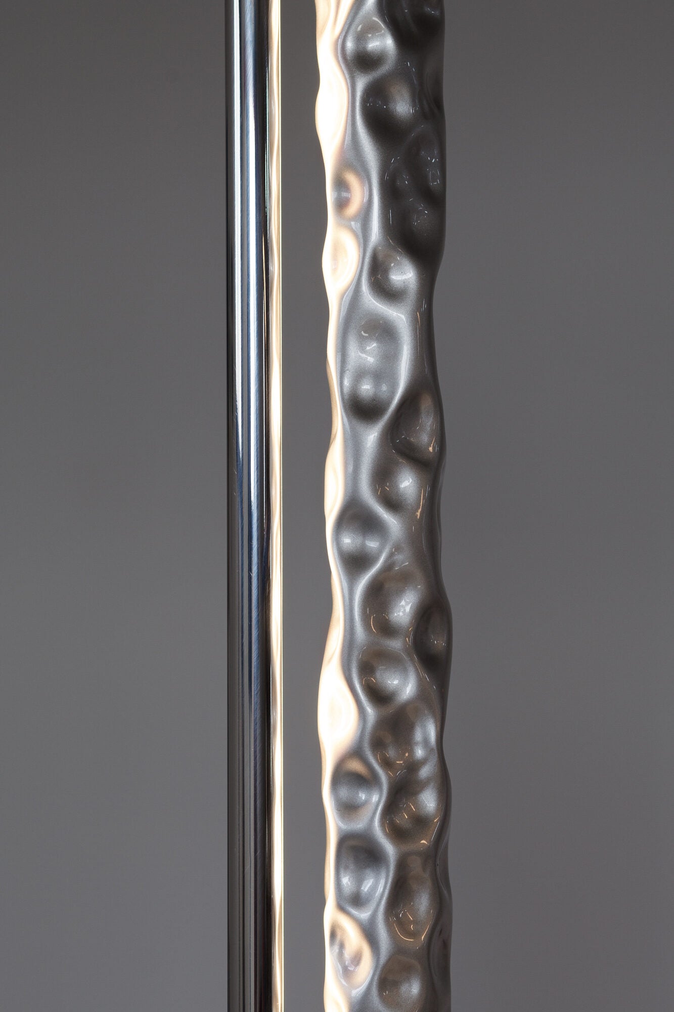 Gliding Carve Trio Suspended