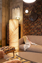 Mino Floor Lamp