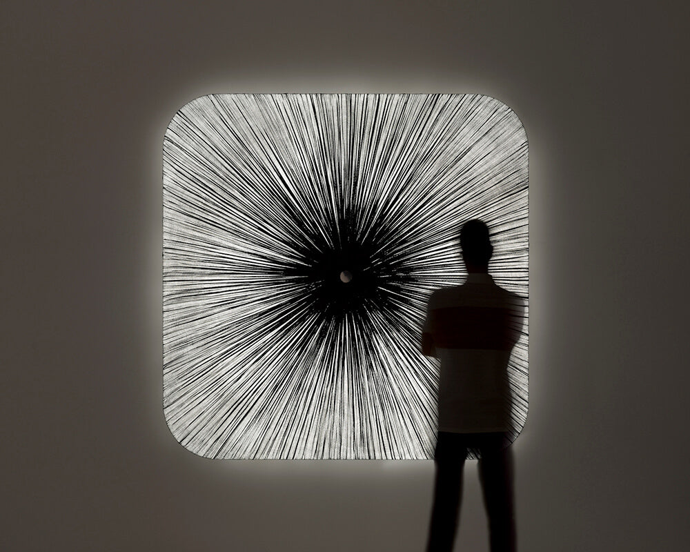 Nara Wall & Ceiling Light