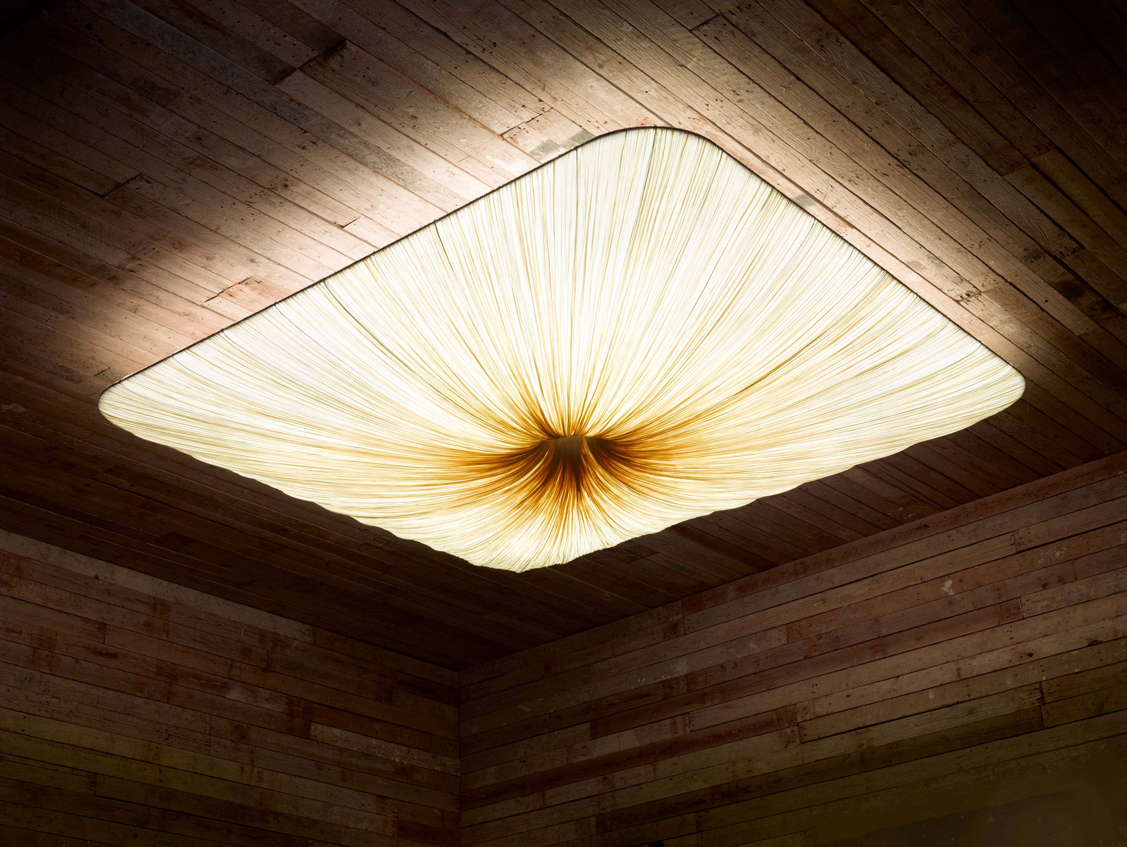 Nara Wall & Ceiling Light