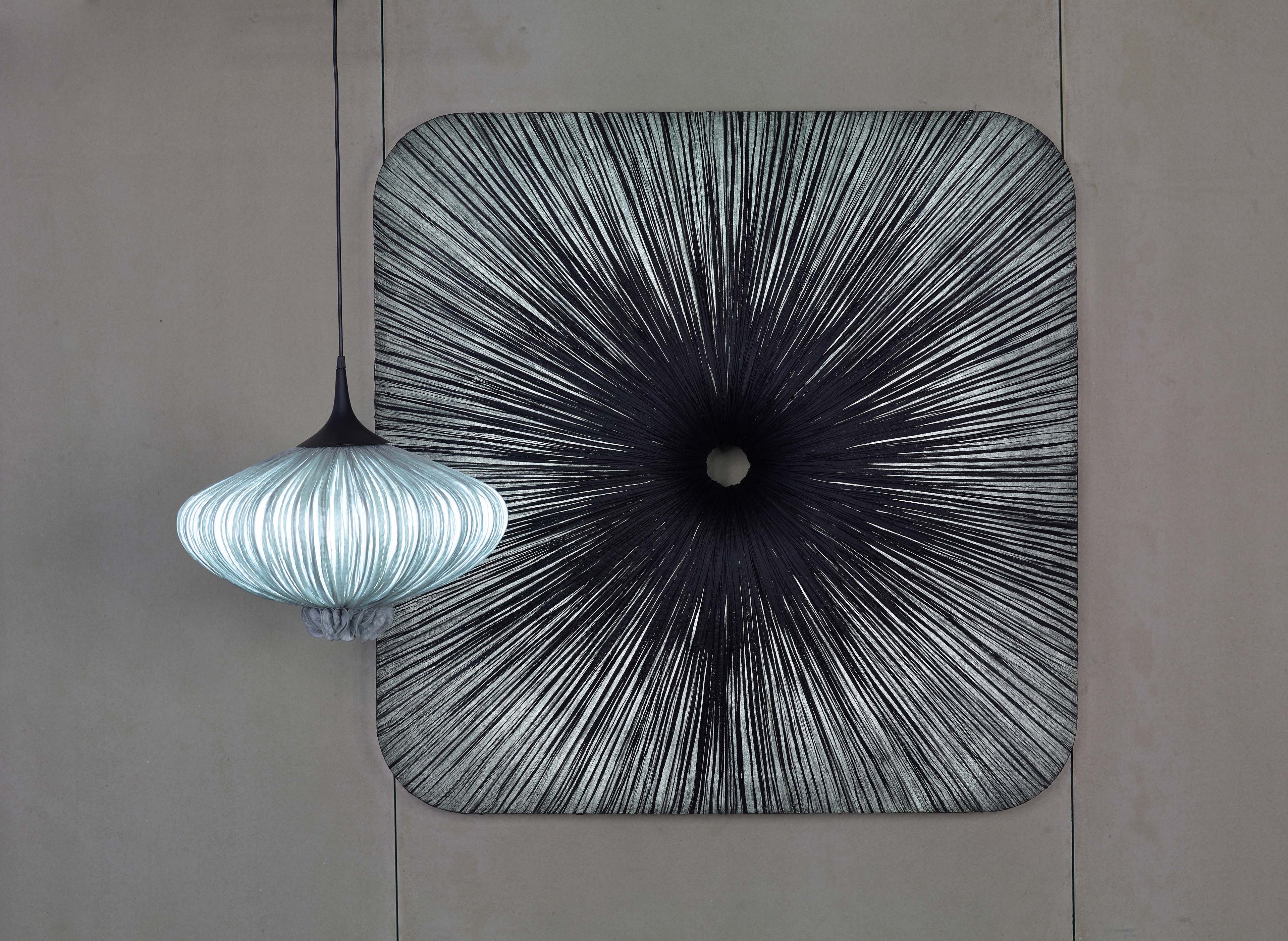 Nara Wall & Ceiling Light