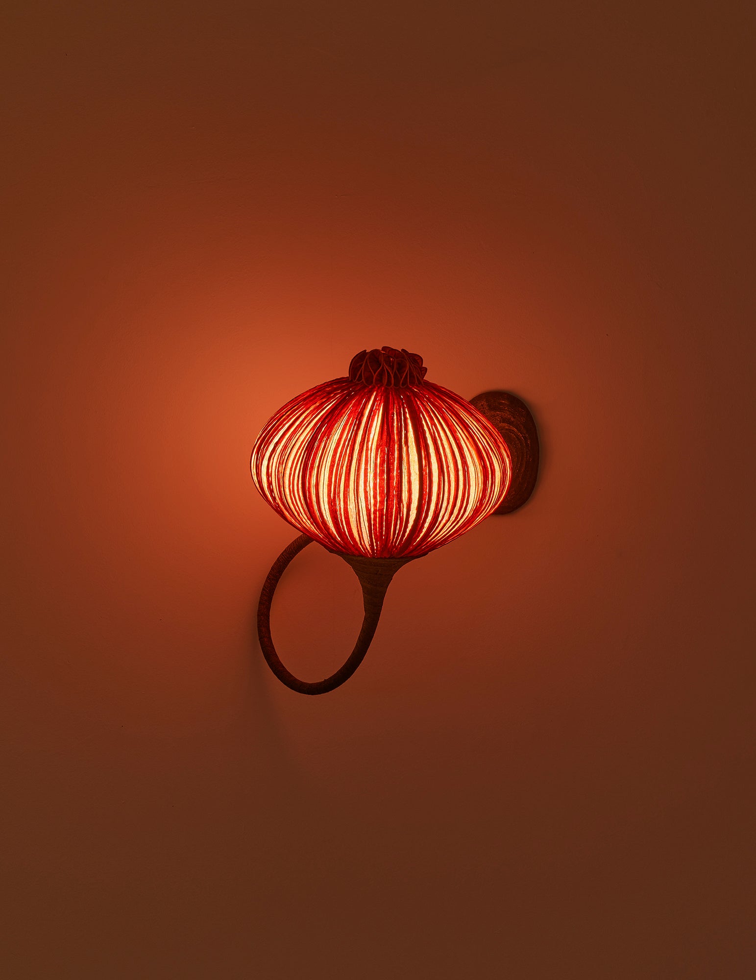 Palm Wall Light | Aqua Creations – Aqua Creations Studio