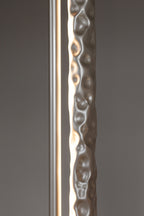 Gliding Carve Trio Suspended