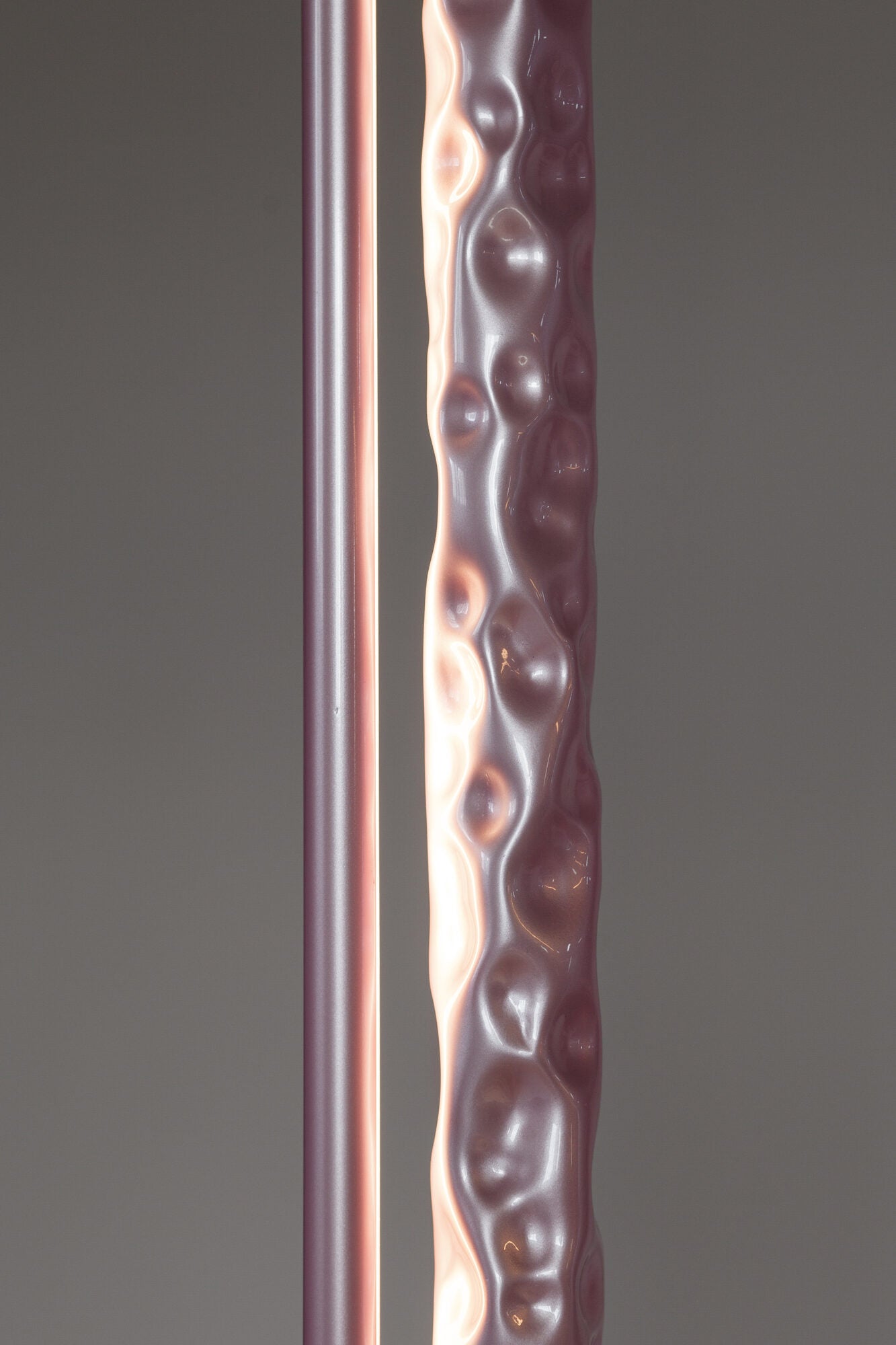 Gliding Carve Trio Suspended