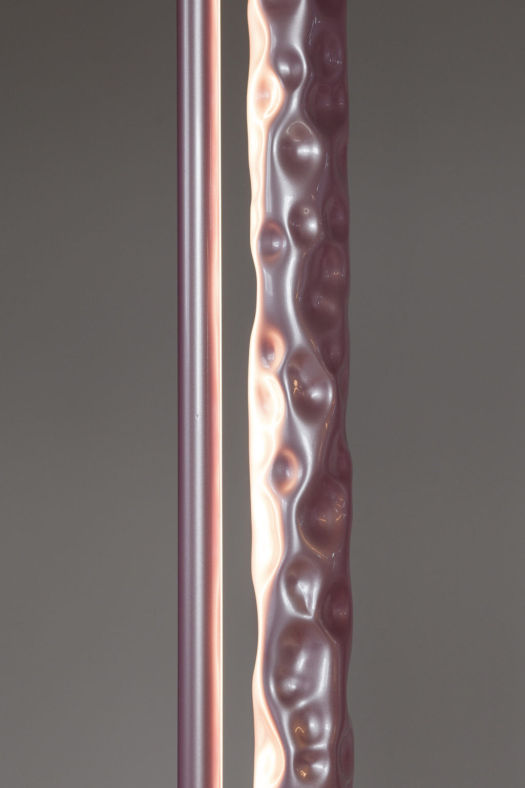 Gliding Carve Single Suspended