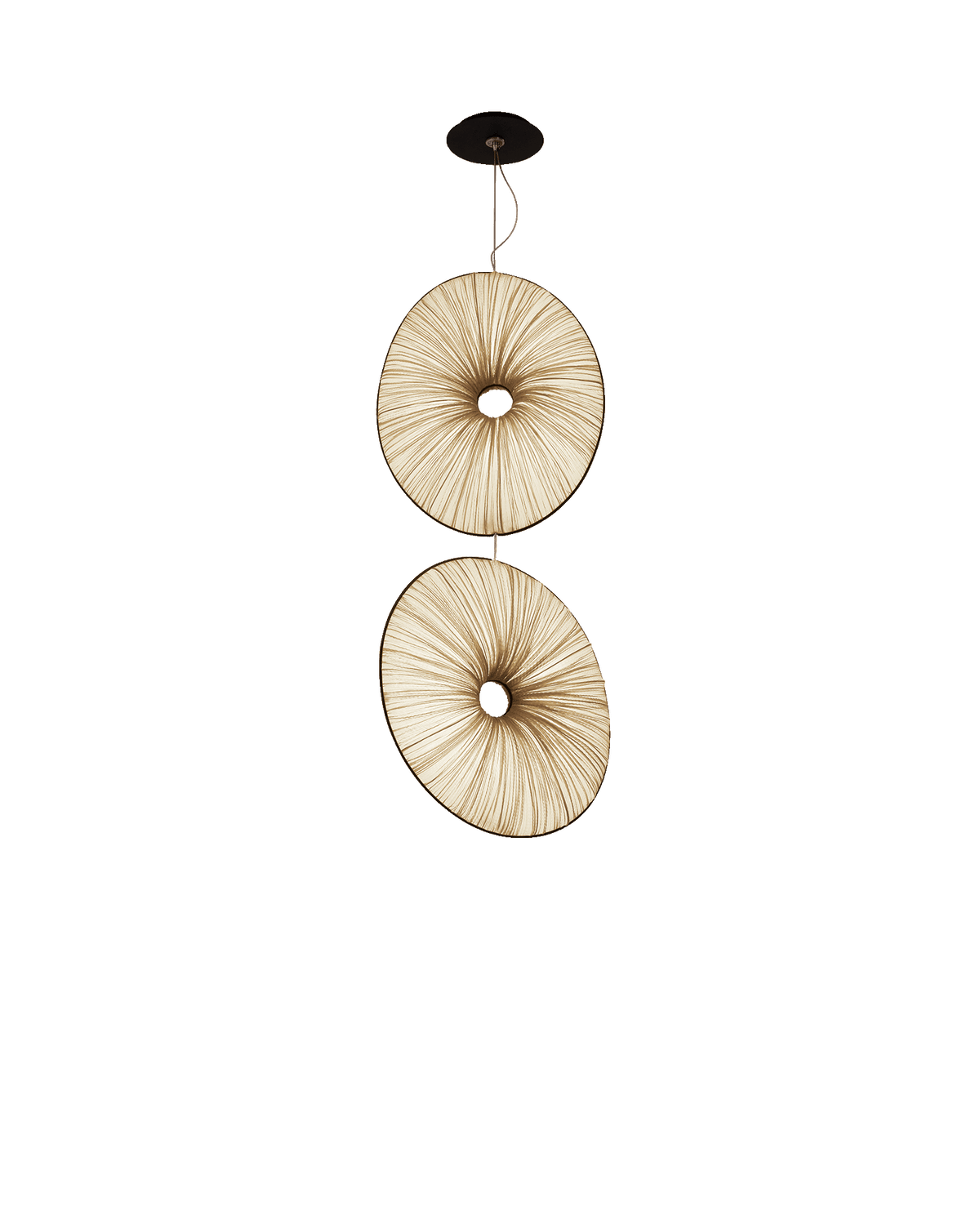Gail Mobile Light | Aqua Creations