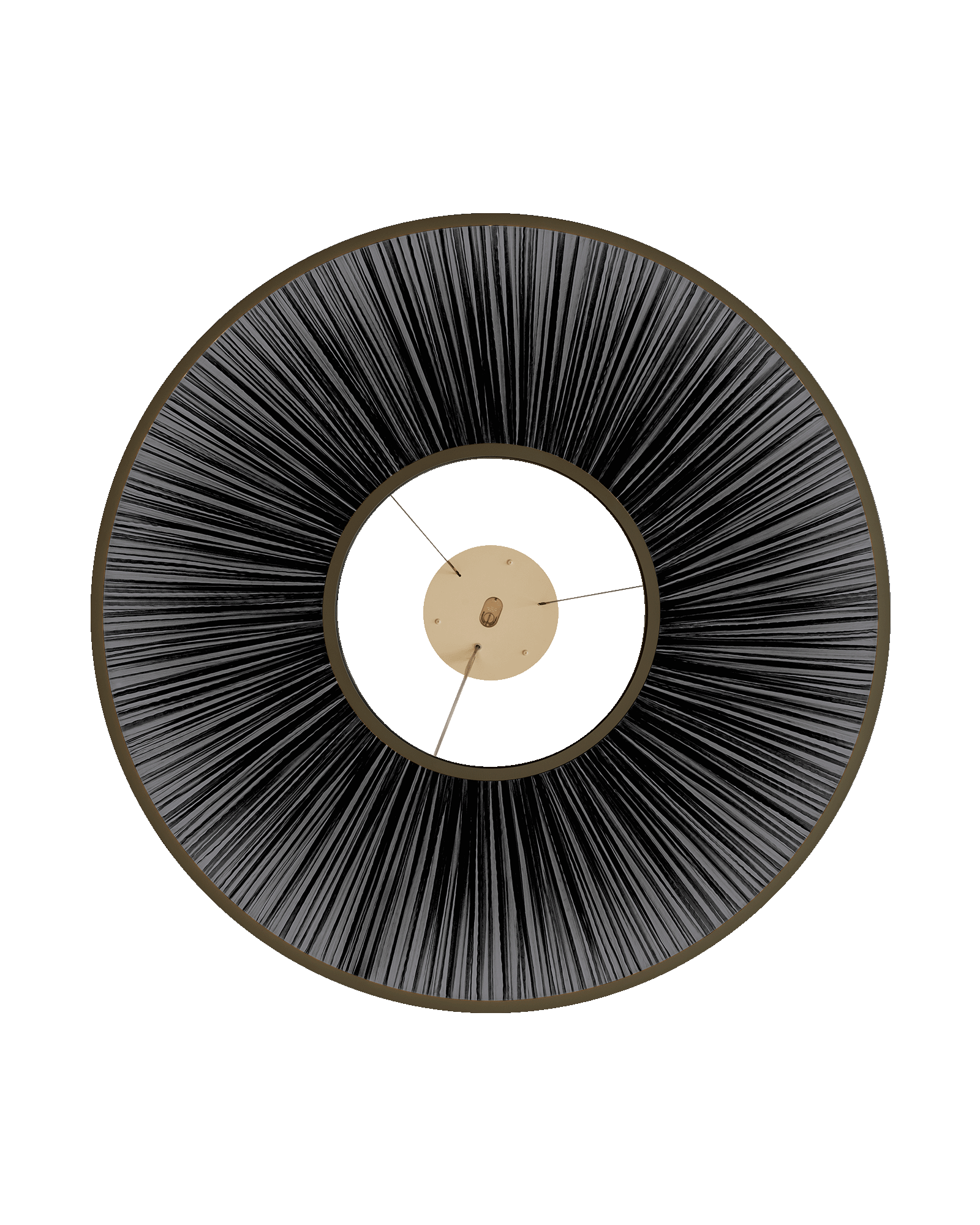 Manhattan Pendant Light Large (47"/ 120 cm)