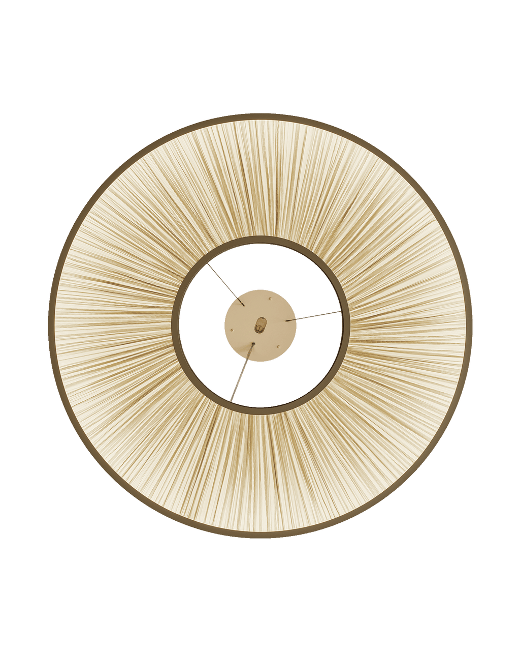 Manhattan Pendant Light Large (47"/ 120 cm)