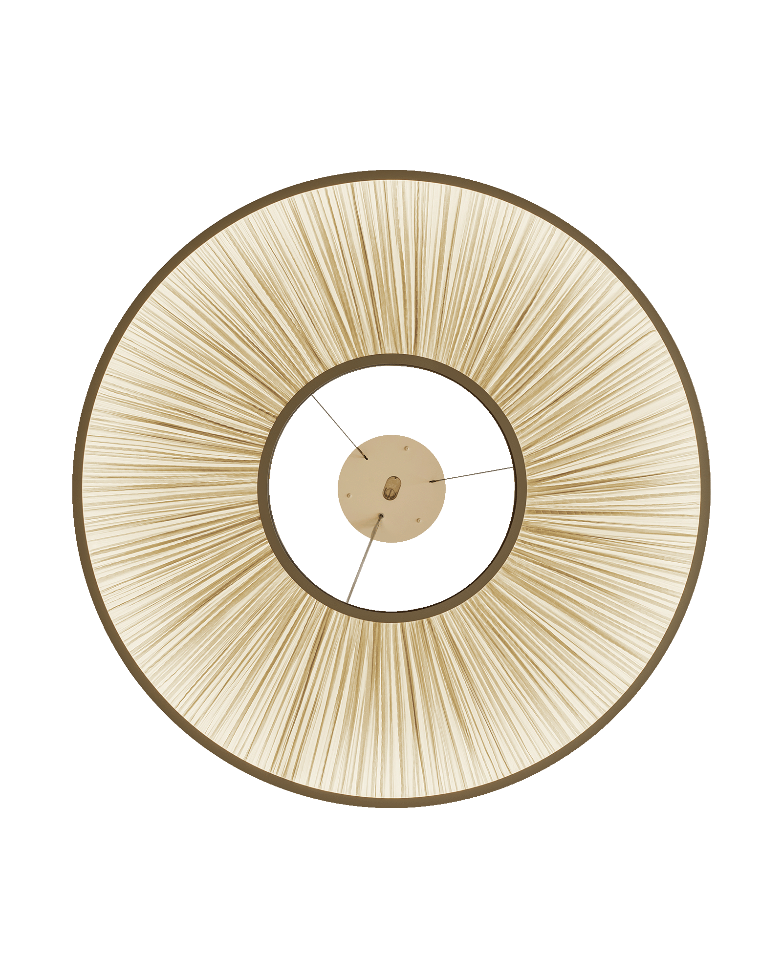 Manhattan Pendant Light Large (47"/ 120 cm)