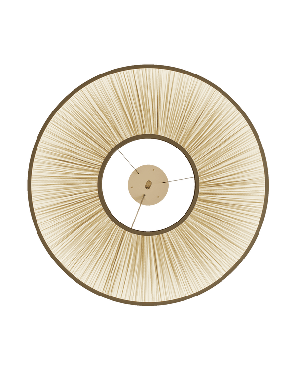 Manhattan Pendant Light Large (47"/ 120 cm)