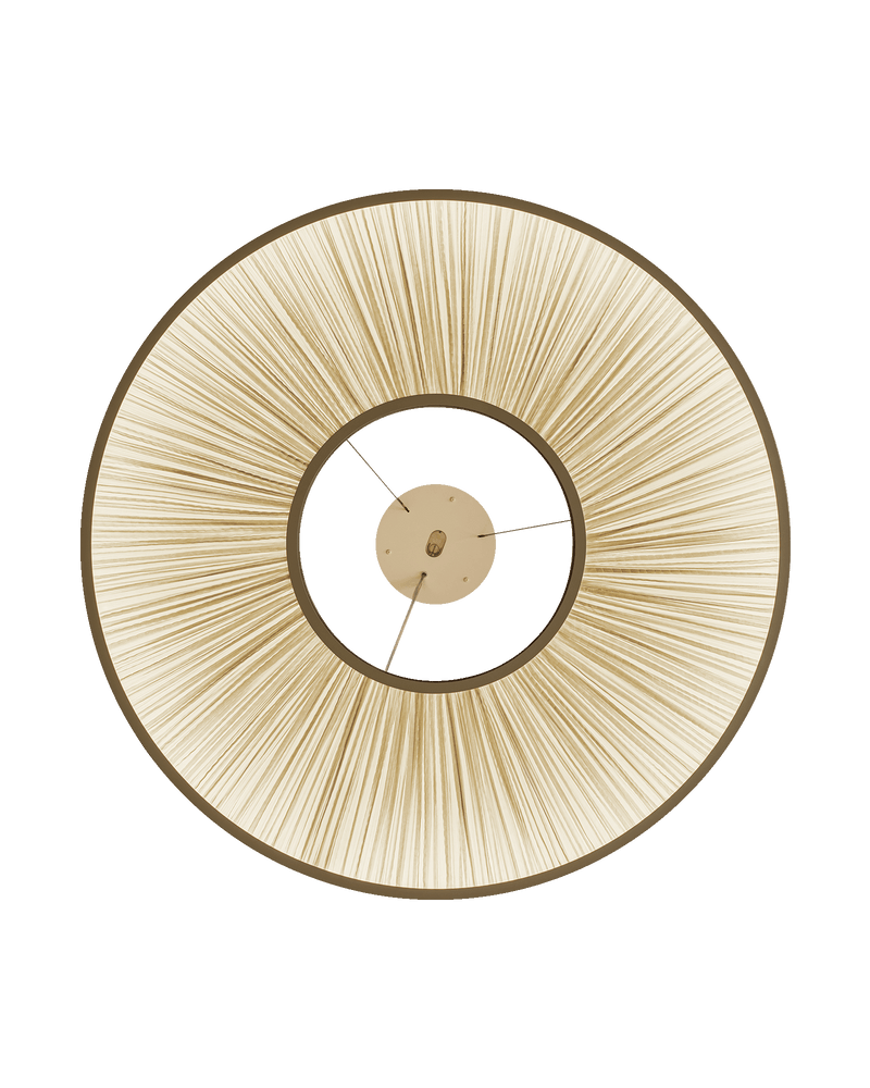 Manhattan Pendant Light Large (47"/ 120 cm)