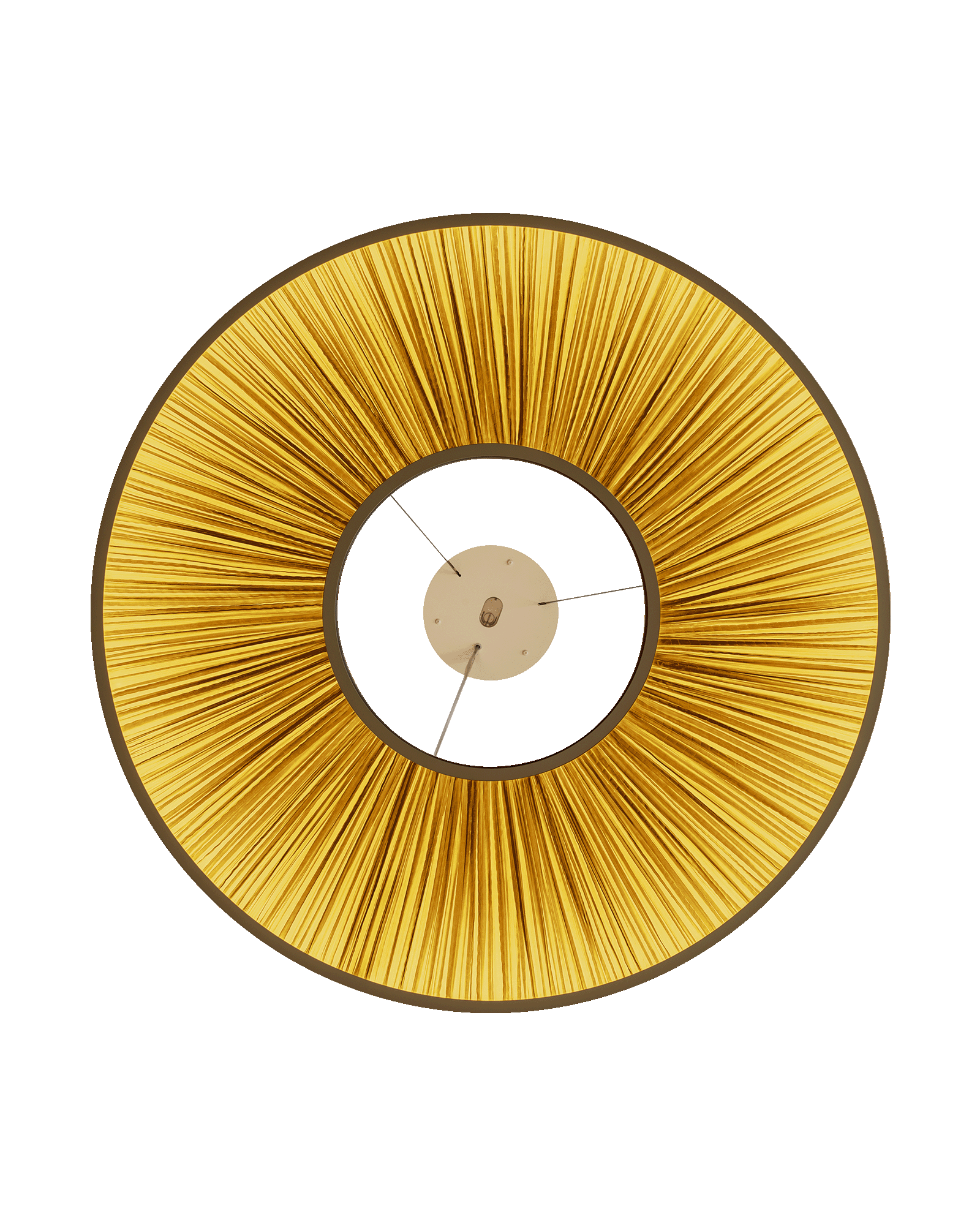 Manhattan Pendant Light Large (47"/ 120 cm)