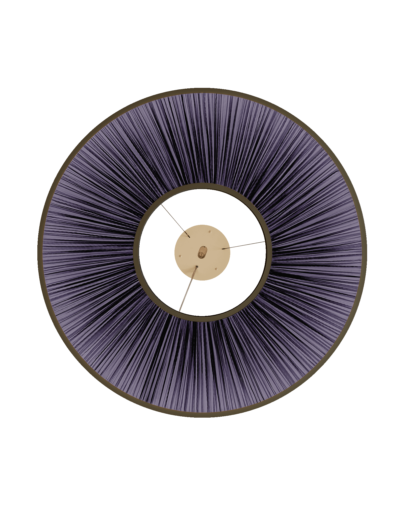 Manhattan Pendant Light Large (47"/ 120 cm)