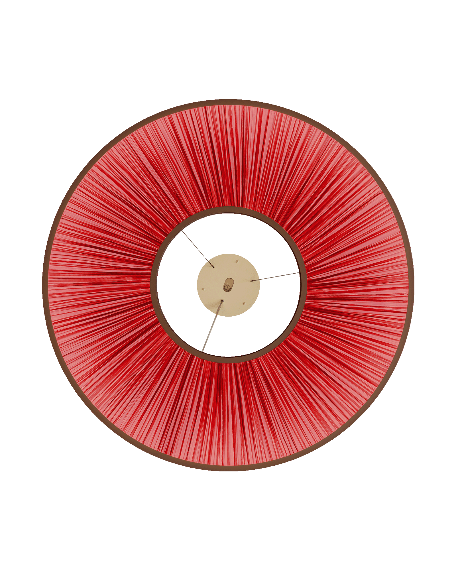 Manhattan Pendant Light Large (47"/ 120 cm)