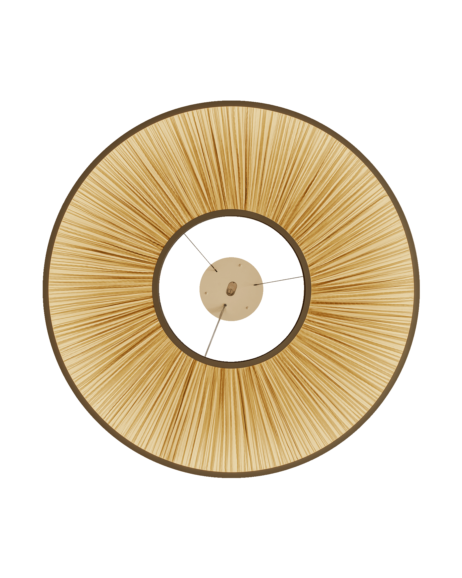 Manhattan Pendant Light Large (47"/ 120 cm)