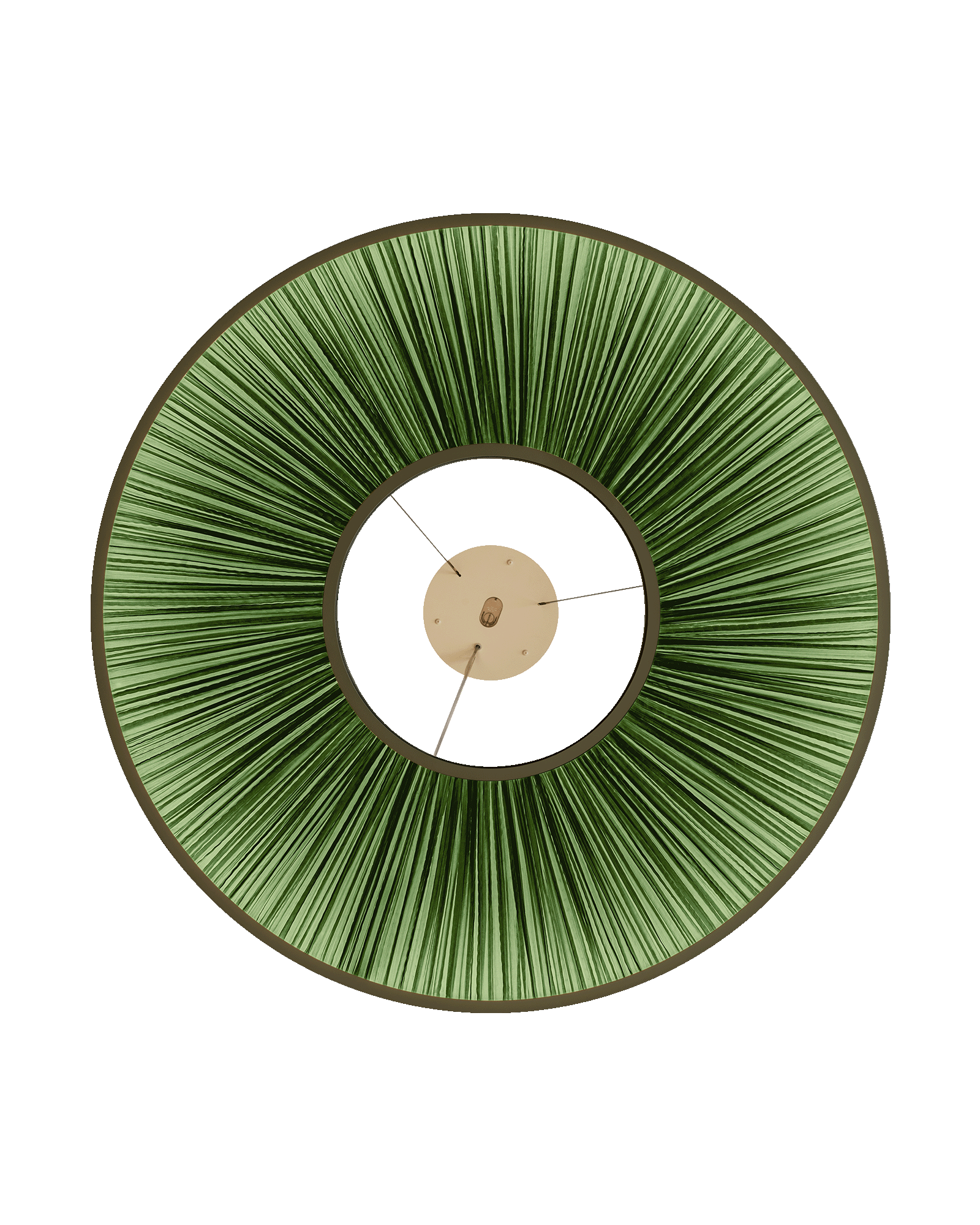 Manhattan Pendant Light Large (47"/ 120 cm)