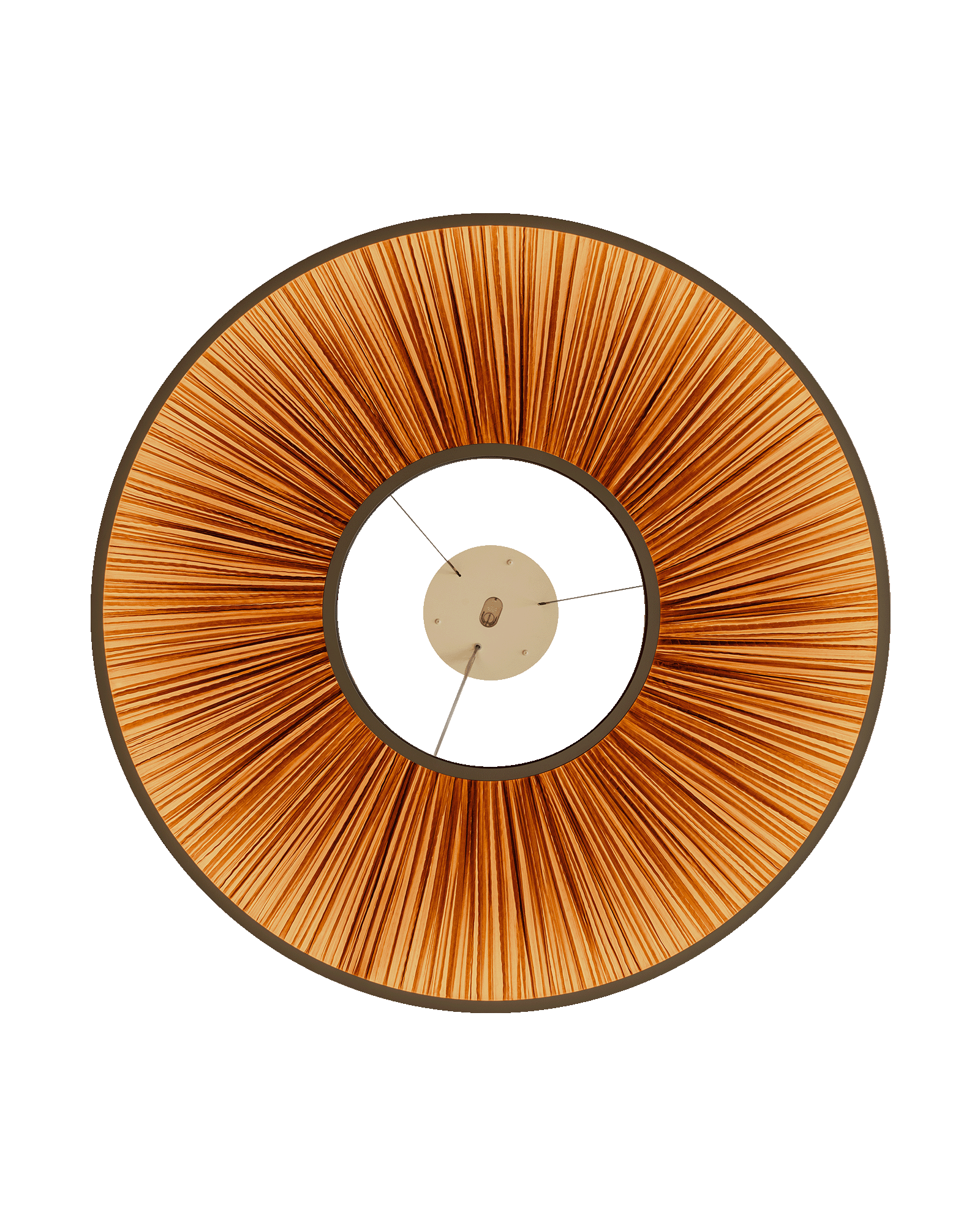 Manhattan Pendant Light Large (47"/ 120 cm)