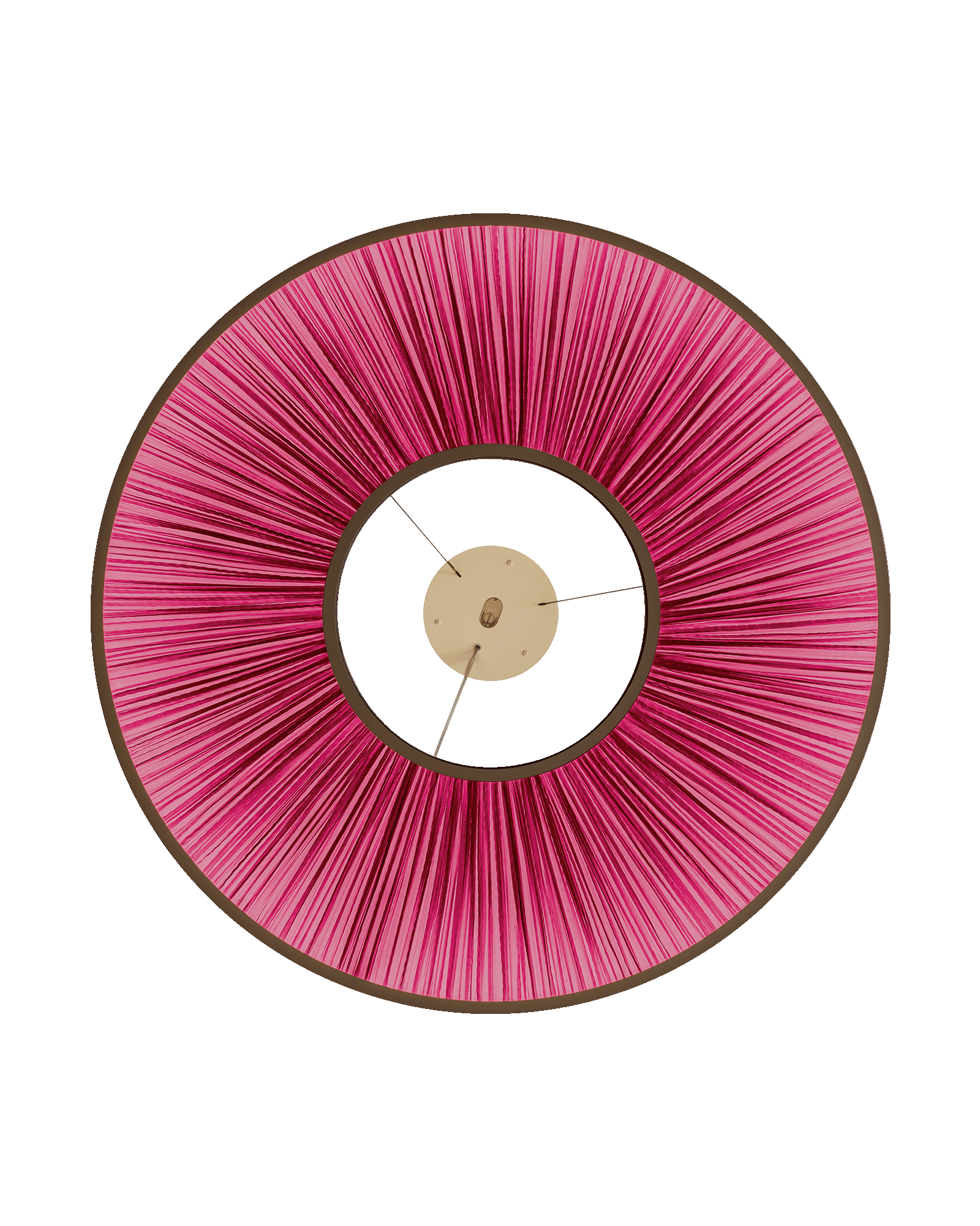 Manhattan Pendant Light Large (47"/ 120 cm)