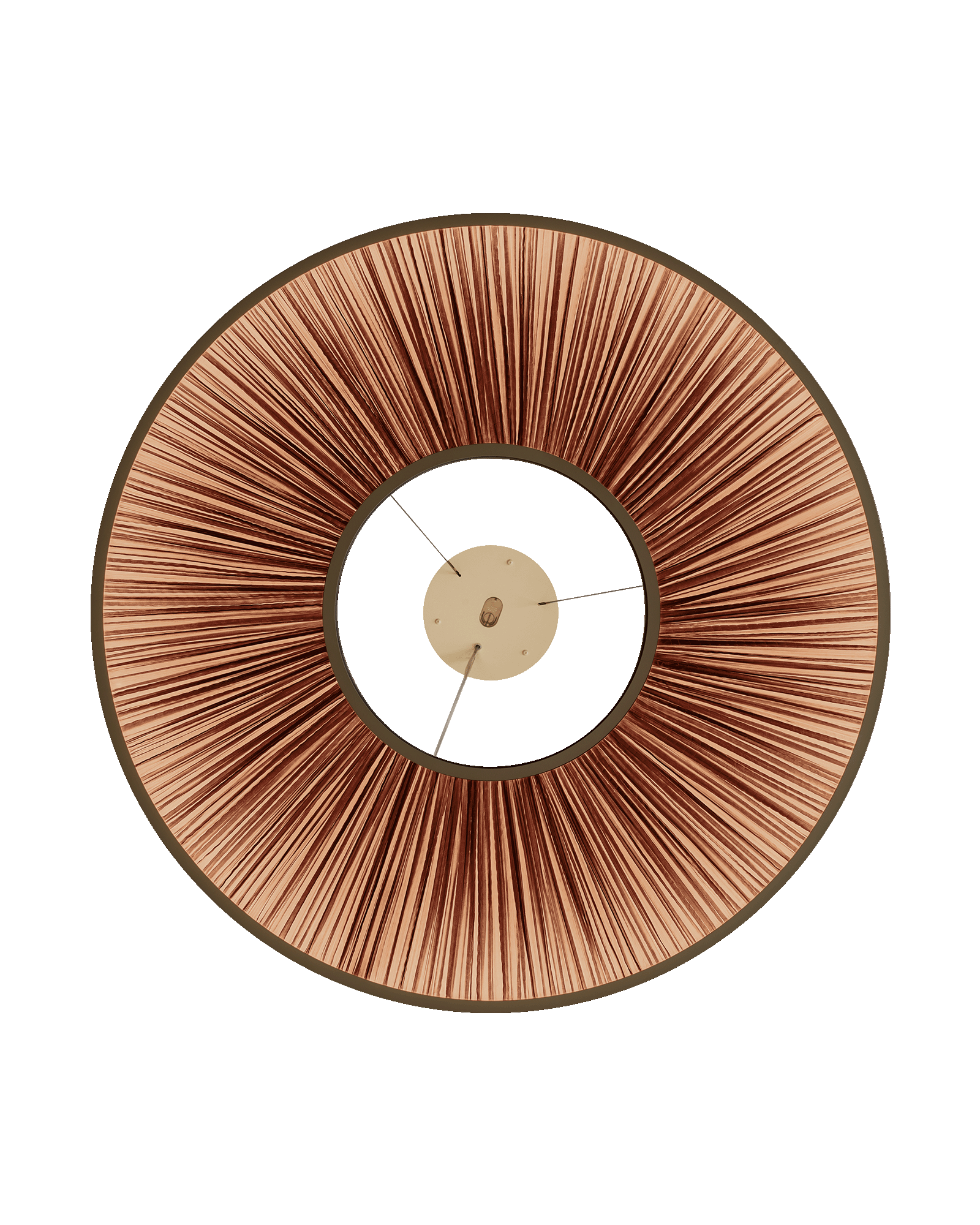 Manhattan Pendant Light Large (47"/ 120 cm)